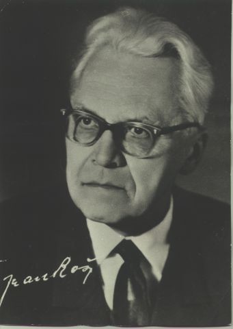 Fran Roš (1898–1976)